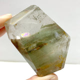 4 Pieces High Quality Garden Quartz Free Form #14