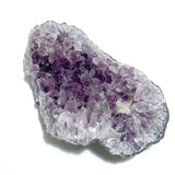 7 Pieces Large Amethyst Cluster Specimen