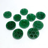 Green Aventurine Seven Star Array Sphere Stand Wholesale - Wholesale Crystals
