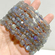 High Quality Clear Labradorite Bracelets Wholesale -Wholesale Crystals