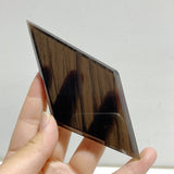 Ice Obsidian Rhombus Shaped Wholesale -Wholesale Crystals