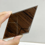 Ice Obsidian Rhombus Shaped Wholesale -Wholesale Crystals