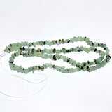 Irregular Crystal Chips Stone DIY Garnet Prehnite Amethyst Loose Beads #4 - Wholesale Crystals