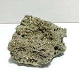 Large Raw Pyrite Stone Mineral Specimen - Wholesale Crystals