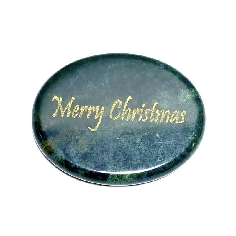Laser Printing On Stones For Christmas Gift Wholesale - Wholesale Crystals