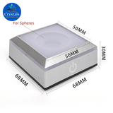 LED Crystal Stands 3 - Wholesale Crystals