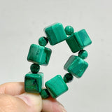 Malachite Bracelets Wholesale -Wholesale Crystals