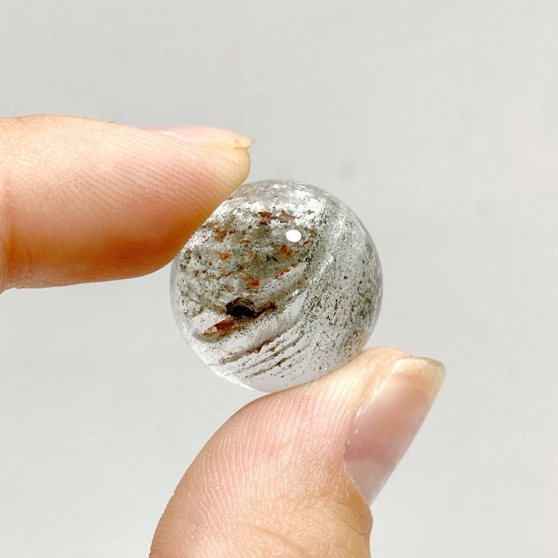 Mini Garden Quartz Spheres Wholesale -Wholesale Crystals