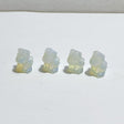 Mini Opalite Unicorn Carving Animals Wholesale -Wholesale Crystals