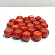 Mini Red Agate Halloween Pumpkin Carving Wholesale -Wholesale Crystals