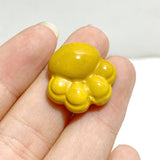 Mookaite Cat Paw Carving Wholesale -Wholesale Crystals