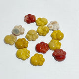 Mookaite Cat Paw Carving Wholesale -Wholesale Crystals