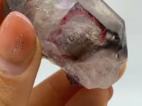 A37 Super7 Amethyst Crystal Enhydro -Wholesale Crystals