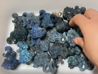 High Quality Labradorite Mermaid Carving Wholesale -Wholesale Crystals