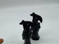 Obsidian Grim Reaper Sickle Carving Wholesale -Wholesale Crystals