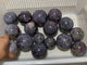 16 Pieces Large Unicorn Stone Spheres