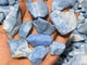 Raw Blue Dumortierite Stone Wholesale -Wholesale Crystals