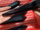 Black Obsidian Scepter Point Magic Wand Wholesale -Wholesale Crystals