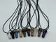 10 Types Crystal Penis Phallus Pendant Necklace Wholesale -Wholesale Crystals