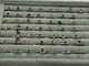 50 Pieces Colorful Tourmaline Different Styles Sterling Silver Ring