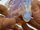 3 Types Opalite Dragon Head Carving Wholesale