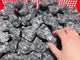 Large Yooperlite Goddess Carving Crystal Wholesale (UV Reactive)