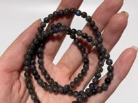 Labradorite Crystal Bracelet