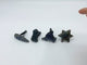 4 Types Labradorite Car Air Vent Clips Wholesale