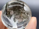 High Quality Scenery Colorful Tree Garden Quartz Inner Scene Carving(HGUD06)