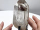 Garden Quartz Raw Bottom Point With Stand #2