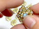 Beautiful Labradorite Pendant Wholesale