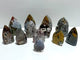 12 Pieces Ocean Jasper Arrow Head Shape Home Decor