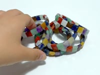7 Chakra Bracelets Wholesale