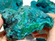 5 Pieces Chrysocolla Mixed Malachite Raw Stone Specimen