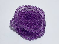 8mm Lavender Amethyst Bracelets Wholesale