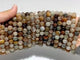 19 Pieces Thousand Layer Garden Quartz Bracelets