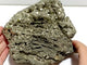 Unique Large Raw Pyrite Stone Mineral Specimen