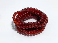 High Quality 7mm Garnet Bracelets Wholesale