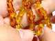 Amber Free Form Bracelets Wholesale