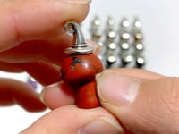 13 Types Mushroom Pendants With Magic Hat Wholesale