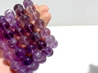 10 Pieces Beautiful Amethyst Bracelets