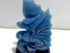 Unique Trolleite Stone Flying Dragon Carving #3