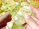 Citrine Palm Stone Wholesale