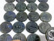 20 Pieces Labradorite Constellation Carving Clearance