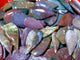 Ocean Jasper Arrow Head Shape Wholesale