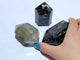 3 Pieces Garden Quartz Free Form #15