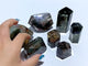 7 Pieces Garden Quartz Free Form #14