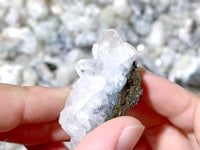 Small Apophyllite Raw Stones Wholesale