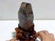 Beautiful Garden Quartz With Stand