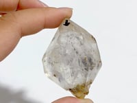 A54 Enhydro Quartz